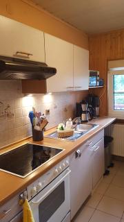 Cosy Cottage - Braunfels - 9
