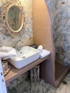 Aelia Houses - Agia Marina - 9