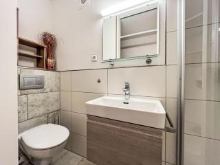 Apartment Bergliebe - G 103 by Interhome - 5