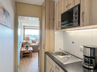 Apartment Bergliebe - G 103 by Interhome - Dittishausen - 4