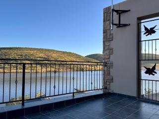 Fish Eagle Manor - Bela-Bela - 9