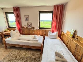 Apartment Bergliebe - G 103 by Interhome - Dittishausen - 3
