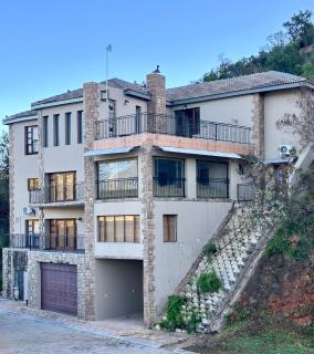 Fish Eagle Manor - Bela-Bela - 5