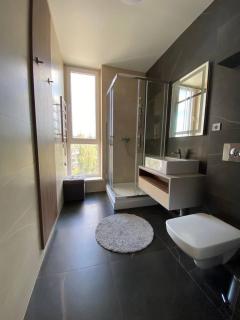 Nyvky Residence - Good Apartment 63 - Kiev - 7
