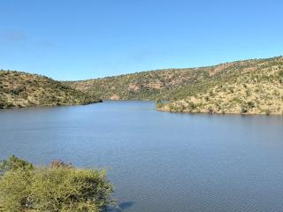 Fish Eagle Manor - Bela-Bela - 1