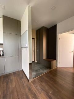 Nyvky Residence - Good Apartment 63 - Kiev - 5
