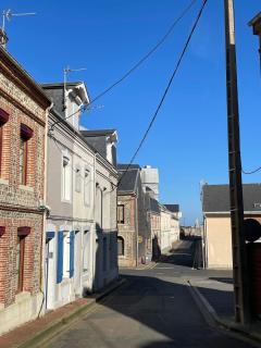 Côte & Mer - Fécamp - 7