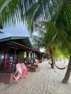 Rainbow Tioman Cottage - Kampong Juara - 9