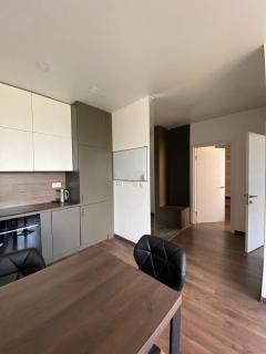 Nyvky Residence - Good Apartment 63 - Kiev - 3
