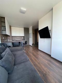 Nyvky Residence - Good Apartment 63 - 2