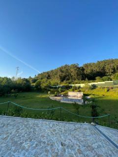 Quinta dos Caseiros do Paço de Giela - Arcos de Valdevez - 9