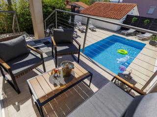 Holiday Home Elena by Interhome - Raša - 4