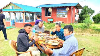 Mundum Farm Stay - Dhulikhel - 4