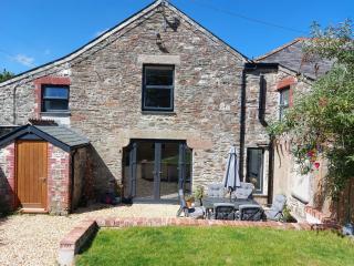Swallows Rest Cottage - 3 Bedrooms - Nr Looe - Looe - 8