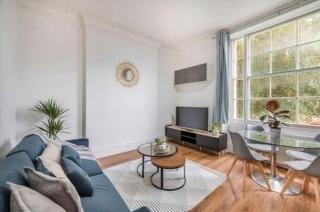 Perfect 2BR in the Heart of Camden, 6min Tube - 9