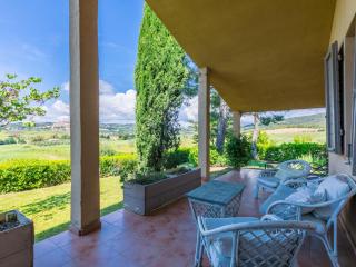 Holiday Home La Carraia by Interhome - Bibbona - 9