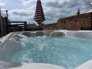 Seaside Cottage - Bournemouth - 6