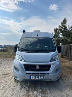 Motorhome to Drive - Nea Roda - 9