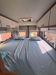 Motorhome to Drive - Nea Roda - 7