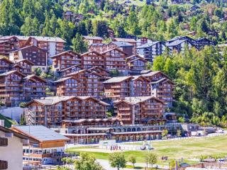 Apartment Le Refuge 1 by Interhome - Nendaz - 0