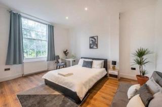 Perfect 2BR in the Heart of Camden, 6min Tube - Londra - 4