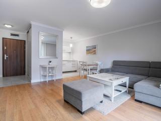 Apartment Na Wczasowej by Interhome - Ustka - 0