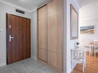 Apartment Na Wczasowej by Interhome - Ustka - 8