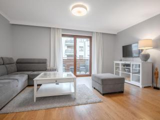 Apartment Na Wczasowej by Interhome - 5