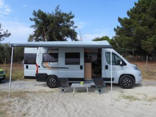 Motorhome to Drive - Nea Roda - 1