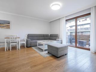 Apartment Na Wczasowej by Interhome - Ustka - 9