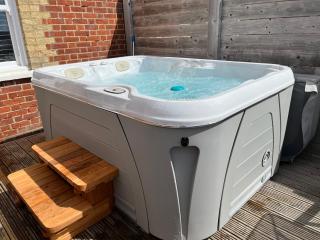 Seaside Cottage - Bournemouth - 7