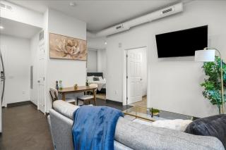 CozySuites Stunning 1BR in Downtown Pitts #34 - Pittsburgh - 9