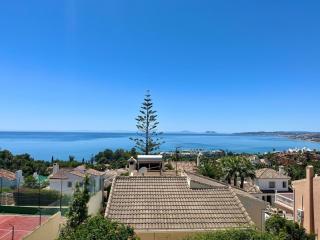 Modern & Relax Apartment in Estepona, Perfect for Families - Estepona - 3