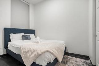 CozySuites Stunning 1BR in Downtown Pitts #34 - Pittsburgh - 3