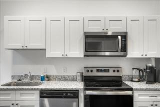CozySuites Stunning 1BR in Downtown Pitts #34 - Pittsburgh - 1