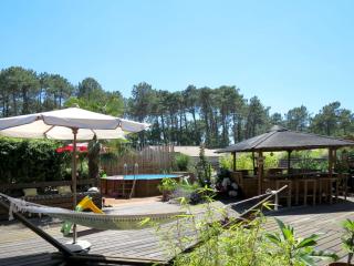 Holiday Home Ti Kaz Doudou by Interhome - 6