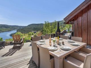 Holiday Home Trondbu by Interhome - Madland - 9