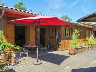 Holiday Home Ti Kaz Doudou by Interhome - 4