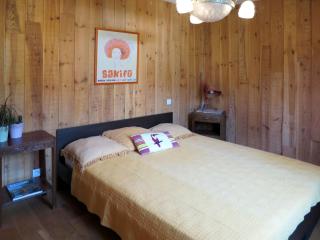 Holiday Home Ti Kaz Doudou by Interhome - Le Porge - 2