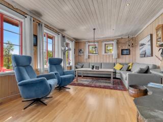 Holiday Home Trondbu by Interhome - Madland - 8