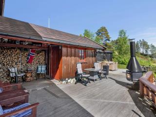 Holiday Home Trondbu by Interhome - Madland - 2