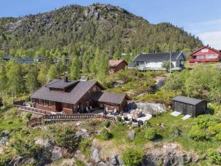 Holiday Home Trondbu by Interhome - Madland - 5