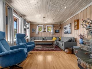 Holiday Home Trondbu by Interhome - Madland - 1