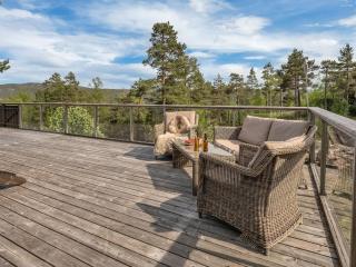 Chalet Knøttebu by Interhome - Øyuvstad - 9