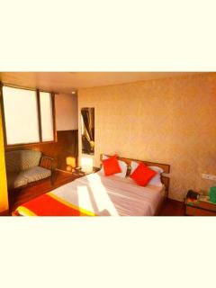 Hotel Peaceful Palace - Darjeeling - 5