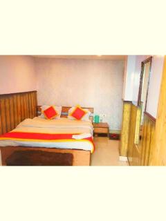 Hotel Peaceful Palace - Darjeeling - 2