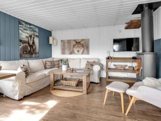 Chalet Knøttebu by Interhome - Øyuvstad - 3