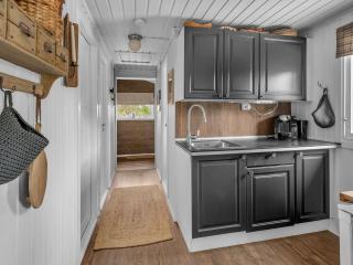 Chalet Knøttebu by Interhome - 1