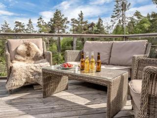 Chalet Knøttebu by Interhome - Øyuvstad - 4