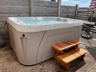 Seaside Cottage - Bournemouth - 8